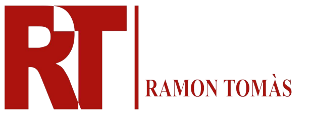 Ramon Tomás - Grues i Transports